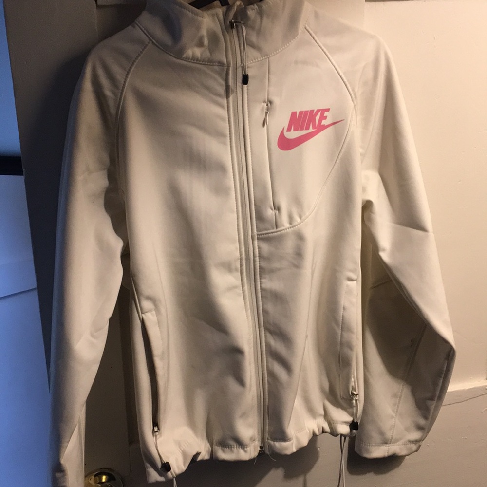 Nike jacket
